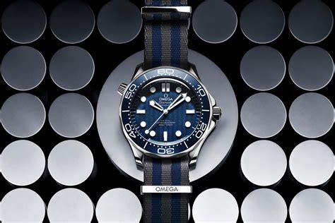 omega watch price james bond|omega bond watch 60th anniversary.